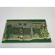 0.1mm Laser Drill High Speed PCB Board 0.2mm-6.00mm Board Thickness for High Reliability