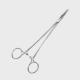 Custom SS304 Investment Precision Casting Polished Surface Veterinary Instruments