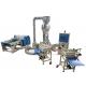 120kg H Pillow Filling Machine Microfiber Opening And Pillow Stuffing Machine