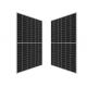 525W 530W Mono Perc Half Cell Solar Panels 535W 540W 545W 182mm