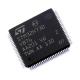 Original chip MCU STM32H730VBT6 STM32H730VBT STM32H730V LQFP-100 Microcontroller One-stop BOM service