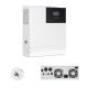 120-450vdc Hybrid MPPT Solar Inverter 3kw 5kw 10kw 20kw