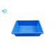 Medical Plastic Disposable Kidney Tray Dish Dressing Emesis Basins For Surgery