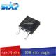 BTS3104SDL TO252 Power Management (PMIC) Distribution Switch, Load Driver Brand New And Original Integrated Circuit Chip