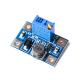 DC-DC SX1308 Step-UP Adjustable Boost Converter Power Supply Module