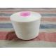Smooth Surface 100 Spun Polyester Sewing Thread 100% Virgin 5000Y Super Bright