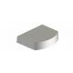 Wear Resistant Tungsten Carbide Shield Cutter Tips ISO9001 Approved