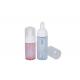 100ml / 150ml Cosmetic Packaging Foam Pump Bottle Skin Care Packaging Face Cleanser Bottle UKF15