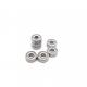 0.005Kg High Precision Cixi Bearing Town 625ZZ 625 2RS Small Size deep groove Ball Bearing
