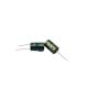 Long Life Frequency Screw Terminal Capacitor25V3300UF -40.C To 105.C Leakage Current 0.01CV Or 3μA