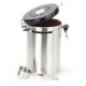 High Performance Kitchen Storage Containers Stainless Steel  With Scoop