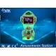 Kids Deformation Car Arcade Driving Simulator / Coin Operated Game Machine