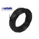 Double Tiwsted Black Annealed Tie Wire BWG18 Small Coil 1kg Packing