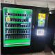 Shampoo And Shower Gel Bottles Elevator Vending Machine For Advertisement