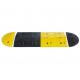 Heavy Duty Solid Rubber Driveway Speed Hump