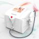 Hot sale fractional rf micro needle machine for skin tightening