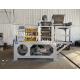 Calcium Citrate Dry Granulator Machine 500kg Roller Compactor Granulator