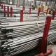 Seamless API 5CT Steel Pipe Black Painted Welded Carbon Steel Tubing For Oil Gas Line