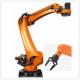 Kr 120 R3200 Pa Micro Robot Arm