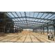 XGZ Prefabricated Building With Steel Structure Warehouse Workshop