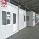 Zontop Modern Finished Portable  Easy Assemble Steel Manufactured Prefabricated  Container Homes