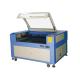 cardboard laser cutting cutter machine with co2 laser tube 80w/100w/130w