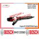 BOSCH 0445120360 Original Diesel Fuel Injector Assembly 0445120360 5801479255 ForSFH POWERTRAIN Engine
