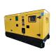 151kVA 169kVA Continuous Running Diesel Perkins Generator Weatherproof Soundproof