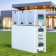 Customizable Household Energy Storage Battery for Your Business