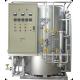 5-1000Nm3/H Ammonia Cracking Unit  / Automatic Ammonia Gas Generator Simple Installation