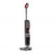 Floor Carpet Wet Dry Floor Vacuum Cleaner Rechargeable 65dB Low Noise