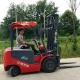 2 Ton Sit Down Electric Forklift With Curtis Accelerator