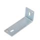 Raw Material Aluminum Steel Stainless Steel Wooden Leg Brackets at Affordable Prices