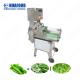 Long bean cutter equipment/ leafy vegetable cutting machine/ green onion chopper device