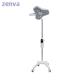 Clinic Aluminum Alloy Surgical OT Lamp Battery Medical Operated Lights For Hospital