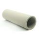 Round PPH Pipe Polypropylene Homopolymer Material Din8077 / 8078 Standard