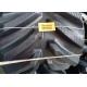 TF635 X 152.4 X 57CC Agricultural Rubber Track For Tractors