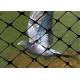 1m - 3m Width Bird Netting For Garden , Bird Netting For Blueberry Plants