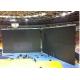 IP65 Stage LED Screens For Rental  , Stage Background LED Display Smart 9mm Easy To Mount