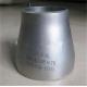400°F Temperature Rating Female End Type Carbon Steel Pipe Reducer for Industrial