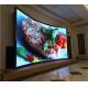 Mini LED Screen Display P1.25 Indoor RGB LED Screen Panel For Fixed Mount Video Wall