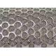 Five Layer Sintered Wire Mesh 1 Micron To 150 Micron