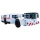 Comfort Low Type Underground Personnel Carriers 7500kg Overall Mass