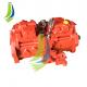 400914-00293 Hydraulic Pump For DH215-9E Excavator Parts