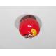 Refill FM200 Hanging Fire Extinguisher For Safe And Clean Fire Extinguishing System Gas Standard