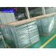 Poultry farming cooling fan/wall fan type centrifugal exhaust fan