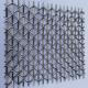 Stainless 1mm-1.2mm Wire Decorative Metal Screen For Cabinets