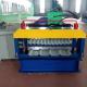 ISO  4kw Double Layer Roll Forming Machine Corrugated Roofing & 5 Rib Roofing