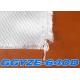 GGYZE-640D 0.74mm 94% SiO2  Satin E Glass Fabric