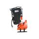 20 - 50HP Three Point Wood Chipper , BX42R Direct Drive 3 Point Pto Wood Chipper